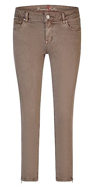 Buena Vista Stretch-Jeans BUENA VISTA ITALY V 7/8 stone 888 B5311 4141 MW.5 günstig online kaufen