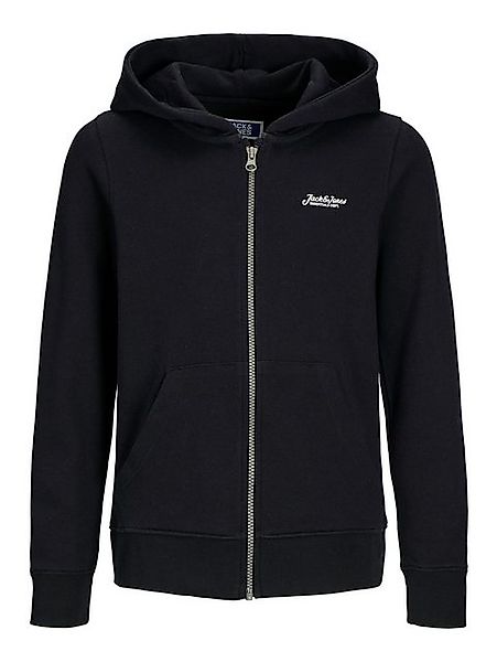 Jack & Jones Junior Kapuzensweatshirt JJBEAU SWEAT ZIP HOOD JNR günstig online kaufen