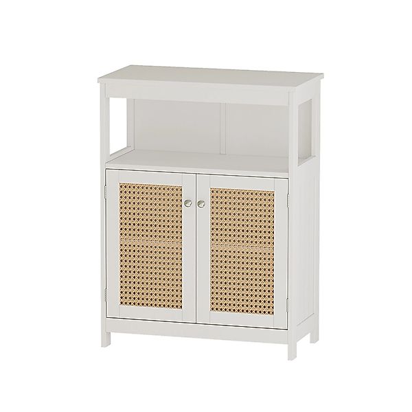 Vicco Midischrank Rosario, Weiß, 60 x günstig online kaufen