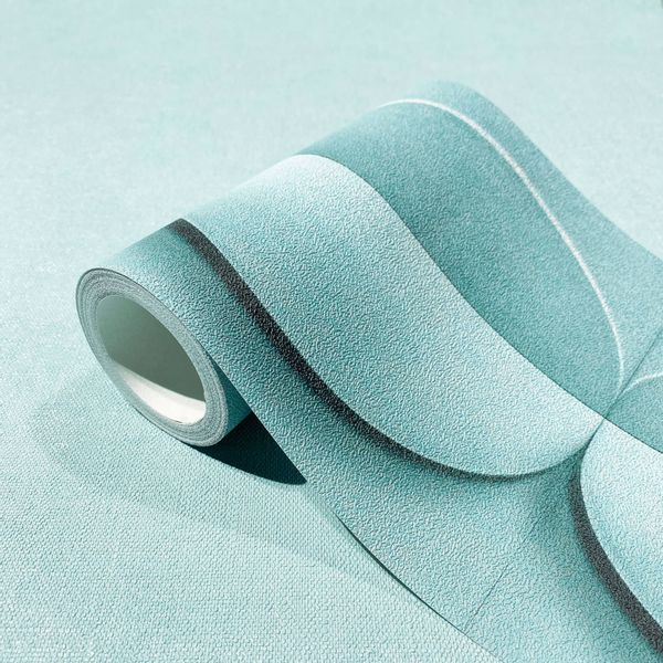 Marburg Bordüre »Hypnotic Harmony« 3D-Optik moderne Tapete für Wohnzimmer S günstig online kaufen