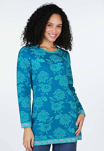 Deerberg Strickpullover Lynette günstig online kaufen