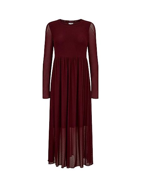 nümph Jerseykleid Nümph Dress NUJINNIE günstig online kaufen