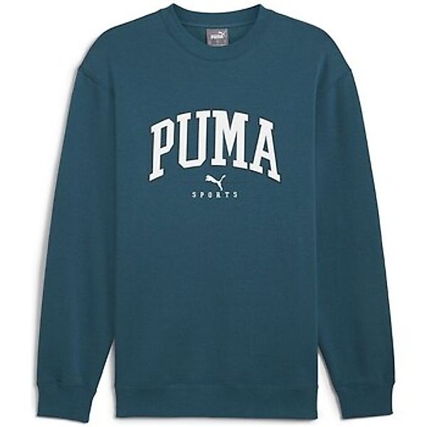 Puma  Sweatshirt Squad Crew günstig online kaufen