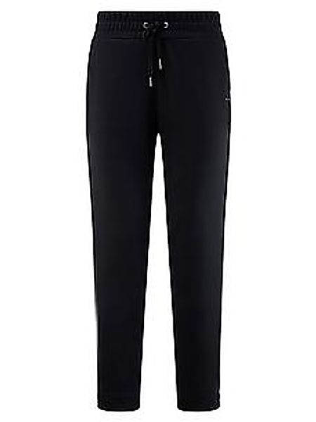 Knöchellange Jogginghose Canyon schwarz günstig online kaufen