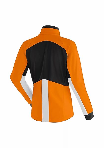 Maier Sports Softshelljacke Venabu W für Damen, wind- und wasserbaweisend, günstig online kaufen