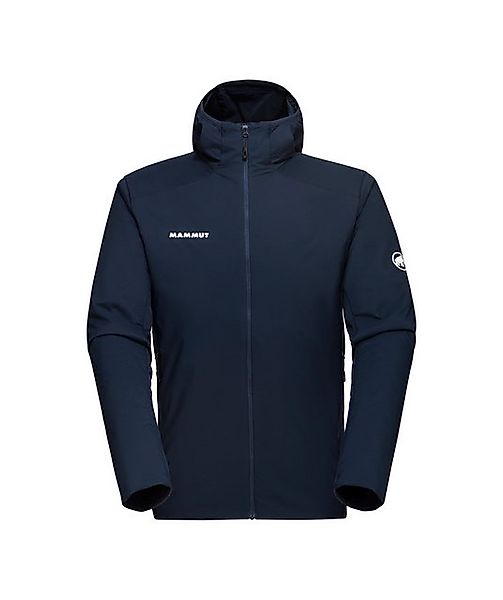 Mammut Hybridjacke Rime Light IN Flex Hooded Jacket Men günstig online kaufen