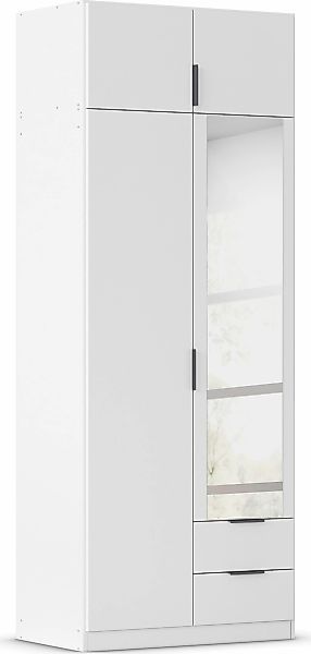 rauch Kleiderschrank "Drehtürenschrank Schrank Garderobe Ankleide Schlafzim günstig online kaufen