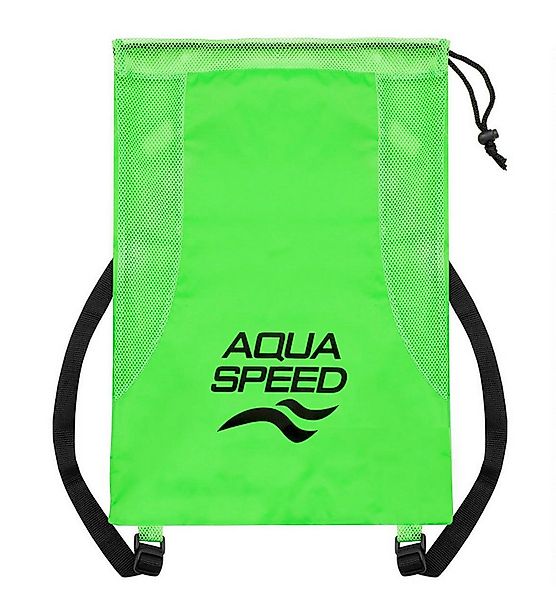 Aqua Speed Sportrucksack (Triathlon Rucksack mit Luftzirkulation für Traini günstig online kaufen