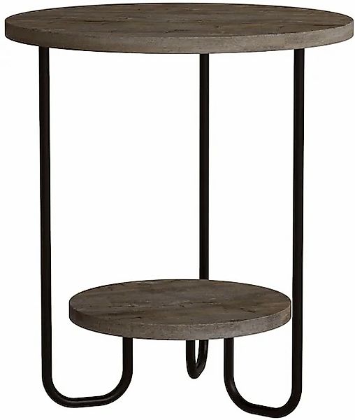 Decortie Beistelltisch »CORRO BEISTELLTISCH«, (Packung, 1 St.), Leichte Mon günstig online kaufen