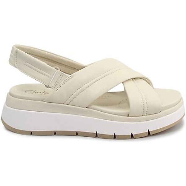 Clarks  Sandalen CLA-E25-TUSCAN-CR günstig online kaufen
