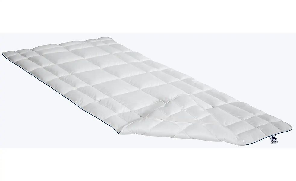 Matratzenauflage Spannauflage Irisette Waschwolle aus Schafschurwolle Irise günstig online kaufen