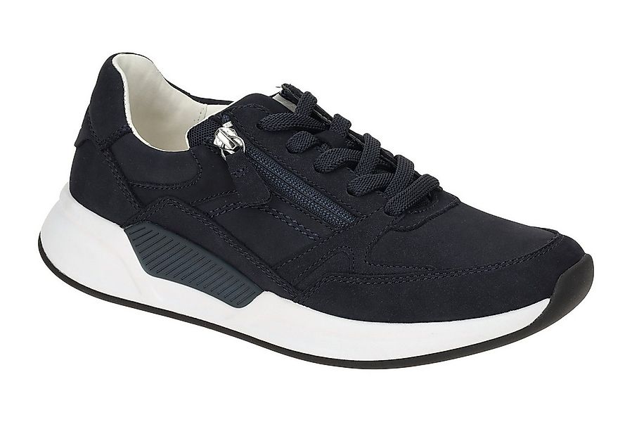 Gabor 66.958.36 Schnürschuh günstig online kaufen