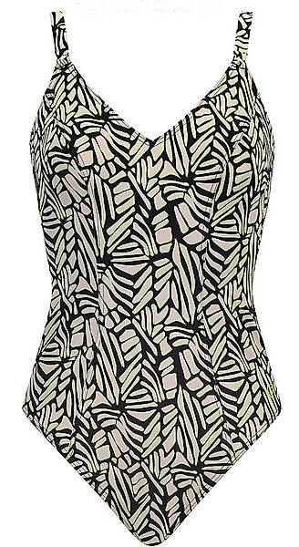 Olympia Badeanzug Modisicher Einteiler (1-St) Modisches Design günstig online kaufen