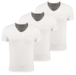Key Largo T-Shirt Water vintage Look günstig online kaufen