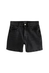 Next Jeansshorts Shorts aus Stretchdenim, Kurzgröße günstig online kaufen
