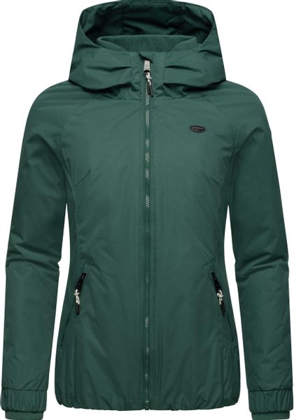 Ragwear Winterjacke Dizzie Warm Wasserdichte Damen günstig online kaufen