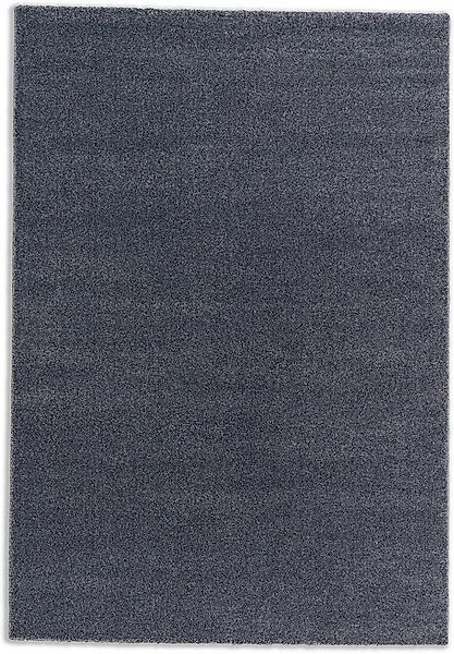 SCHÖNER WOHNEN-Kollektion Teppich Pure 190, rechteckig, Höhe: 21 mm, Wohnzi günstig online kaufen