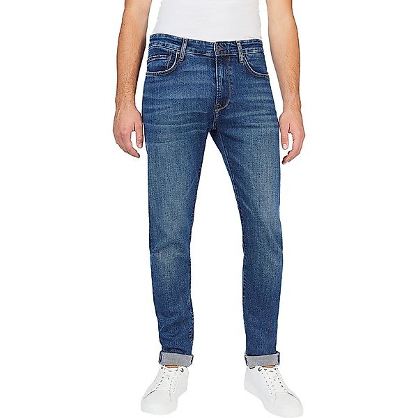 Pepe Jeans Crane Jeans 31 Denim günstig online kaufen