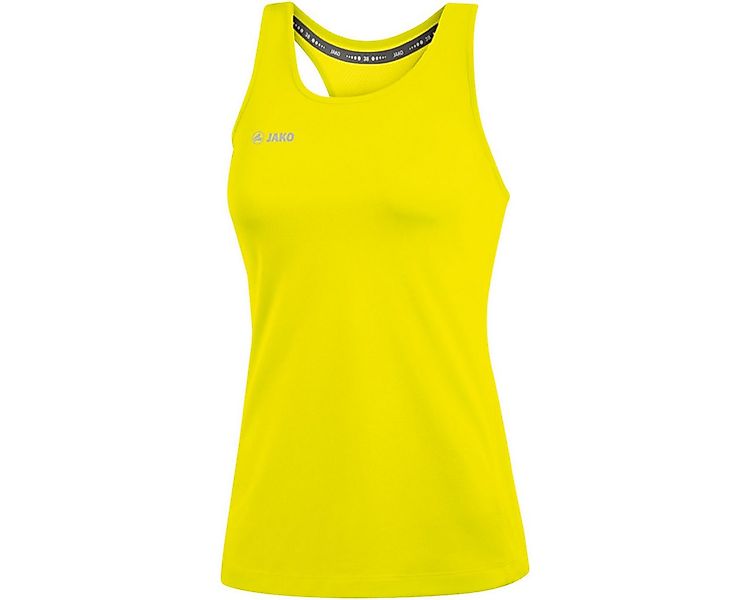 Jako Funktionsshirt 6075 Tanktop Run 2.0 günstig online kaufen