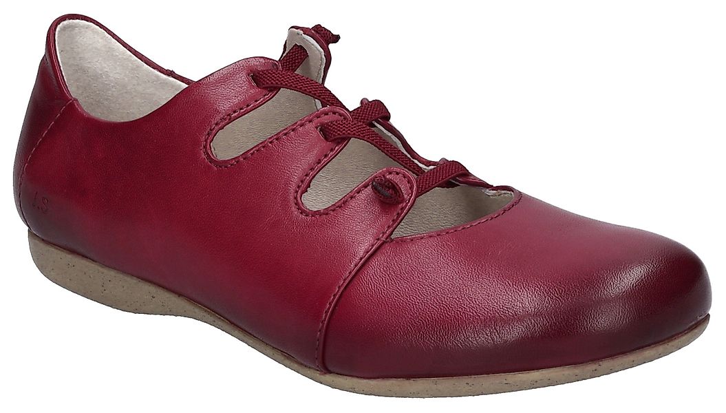 Josef Seibel Fiona 04 Riemchenballerina Slipper, günstig online kaufen
