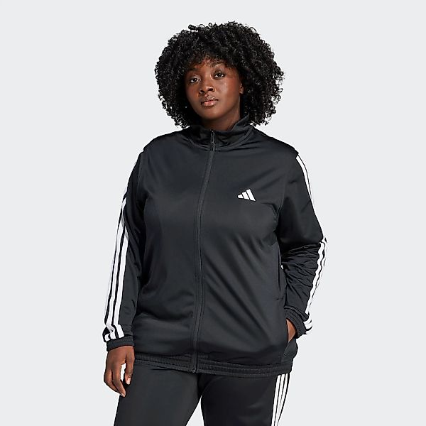 adidas Sportswear Outdoorjacke "W 3S TT TRIC" günstig online kaufen