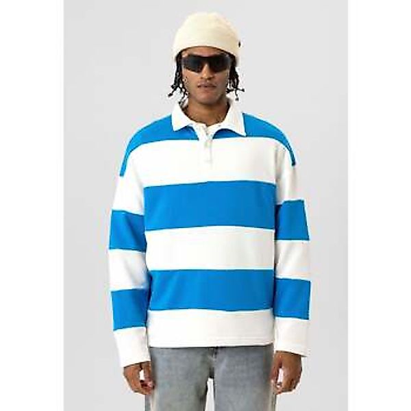 Dandalo  Sweatshirt Igor Oversize Sweatshirt günstig online kaufen