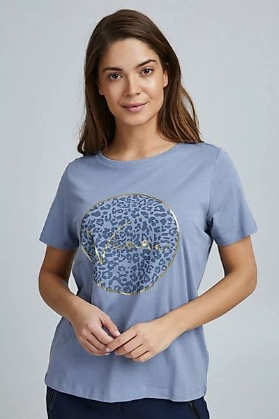 fransa T-Shirt Fransa FREMATEE 2 T-Shirt - 20610108 günstig online kaufen