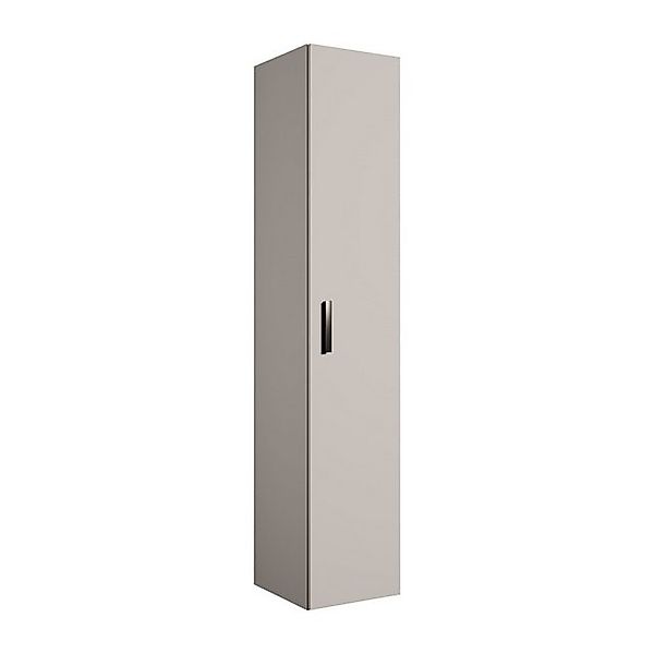 Beautysofa Garderobenschrank mit einer Tür MARGARET IV (passt perfekt in je günstig online kaufen