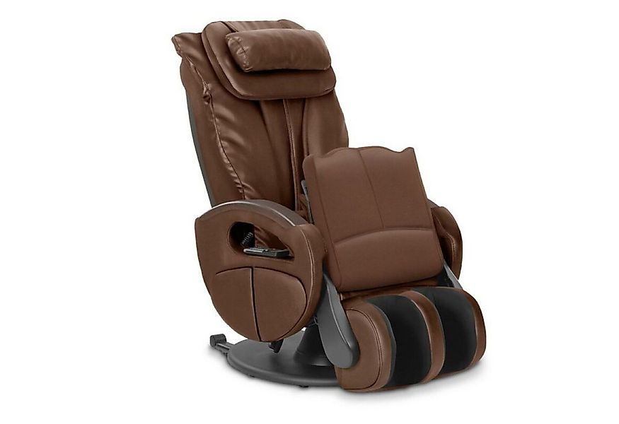 aktivshop Massagesessel mit elektrischer Aufstehhilfe, Wärmefunktion & 6 Ma günstig online kaufen