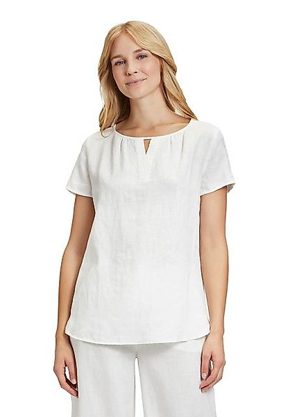 Betty Barclay Schlupfbluse Betty Barclay Schlupfbluse mit Rundhalsausschnit günstig online kaufen