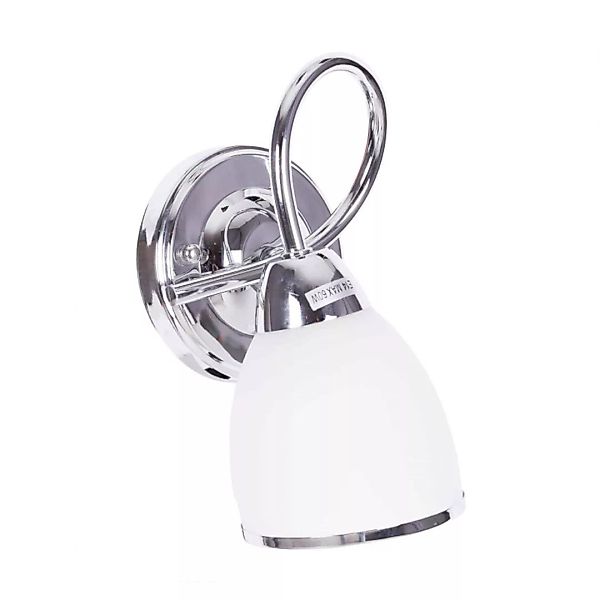 Wandlampe SAMIRA K-JSL-8090/1W AB günstig online kaufen