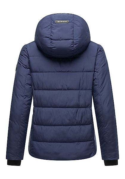 Marikoo Steppjacke Radaa Mit Hohem und günstig online kaufen