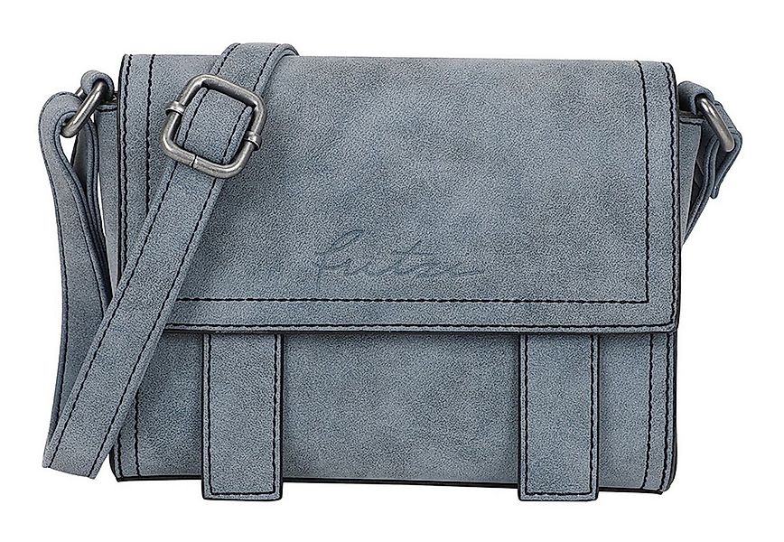 Fritzi aus Preußen Umhängetasche Jive Satchel günstig online kaufen