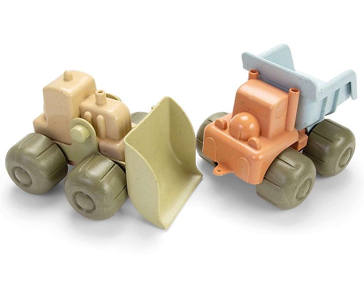 dantoy Spielzeug-LKW Bio Set LKW + günstig online kaufen