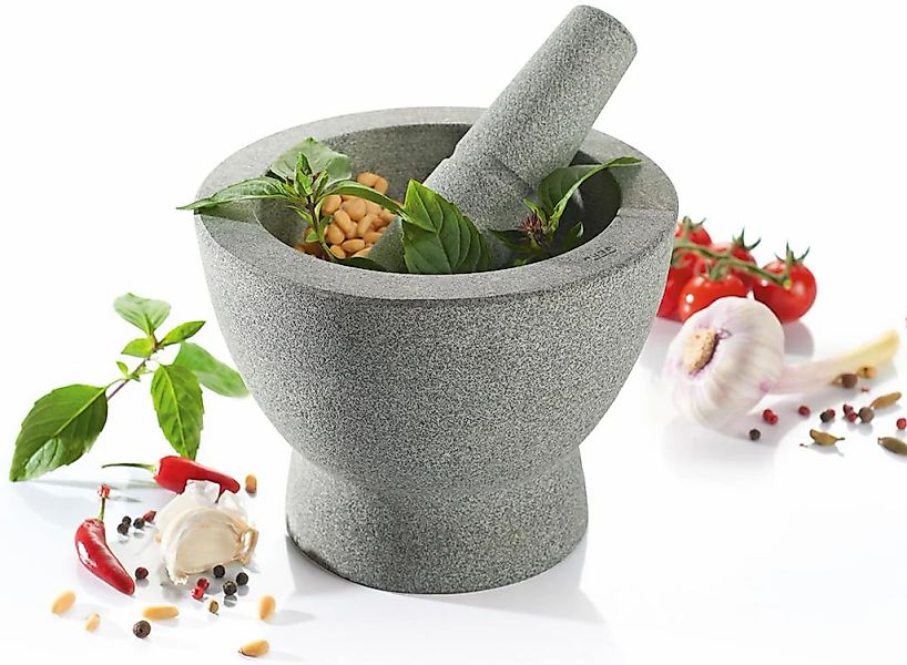GEFU Mörser "CRUNCHY" günstig online kaufen