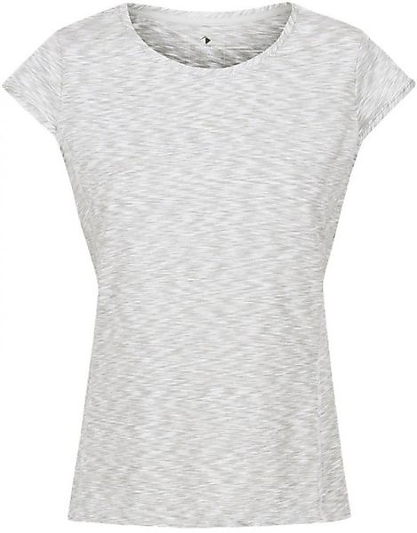 Regatta Rundhalsshirt Damen T-Shirt - Hyperdimension günstig online kaufen