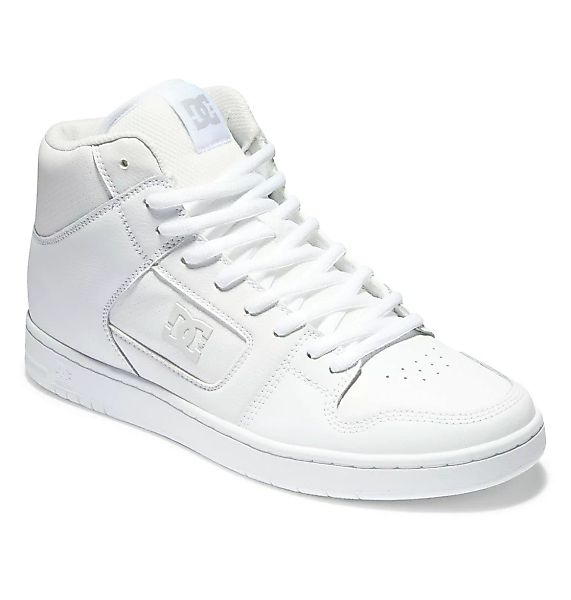 DC Shoes Sneaker "Manteca 4 Hi" günstig online kaufen