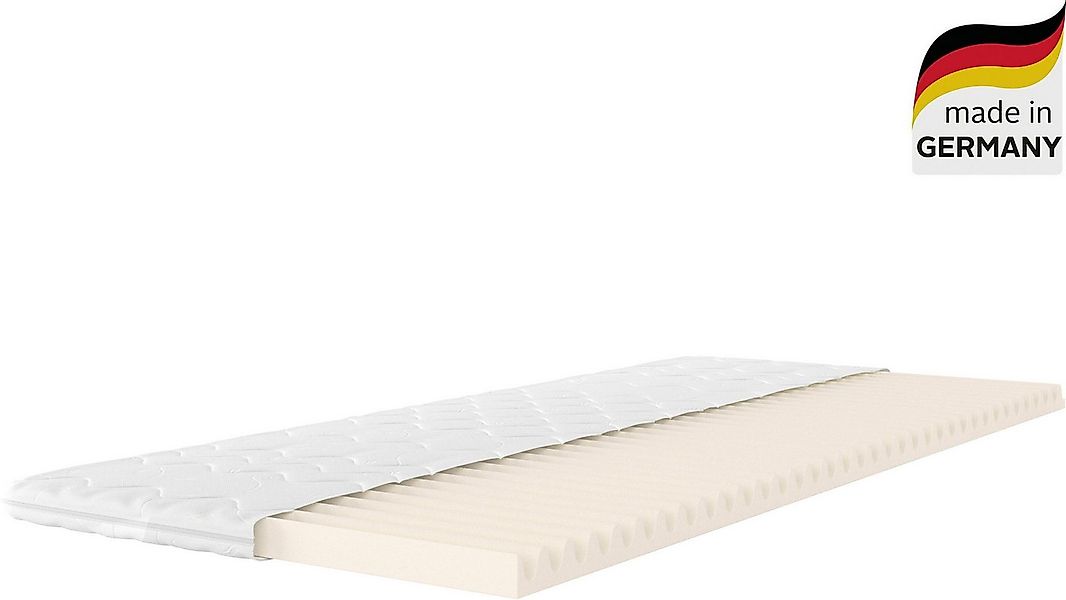 OTTO home, Topper Sandy, Topper 90x200 cm,180x200 cm, über 900 4,5 Sterne B günstig online kaufen