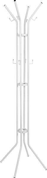 Spinder Design Garderobenständer "JESSY", Metall, Höhe 170 cm günstig online kaufen