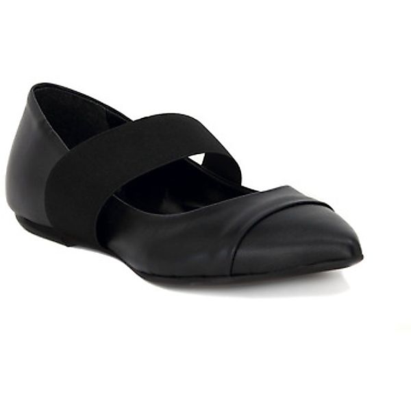 Lilimill  Ballerinas TEQUILA NERO günstig online kaufen
