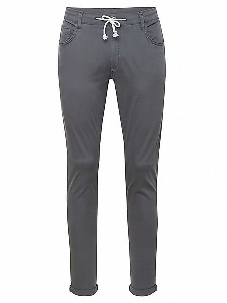 Chillaz Trekkinghose San Diego Pant Men grau günstig online kaufen