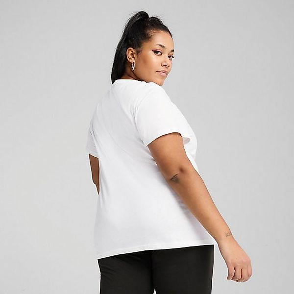 PUMA T-Shirt ESS NO. 1 LOGO TEE günstig online kaufen