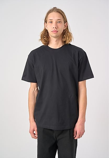 Cleptomanicx T-Shirt "Ligull Oversize", (1 tlg.), in lockerem Schnitt günstig online kaufen