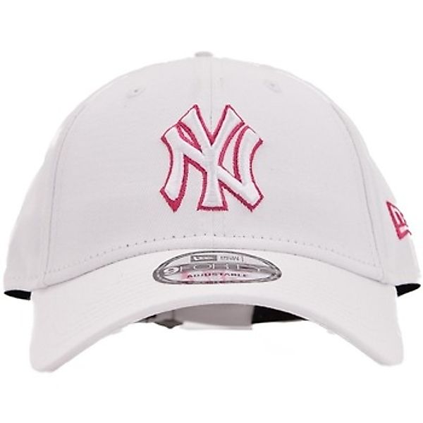 New-Era  Schirmmütze NEW YORK YANKEES günstig online kaufen