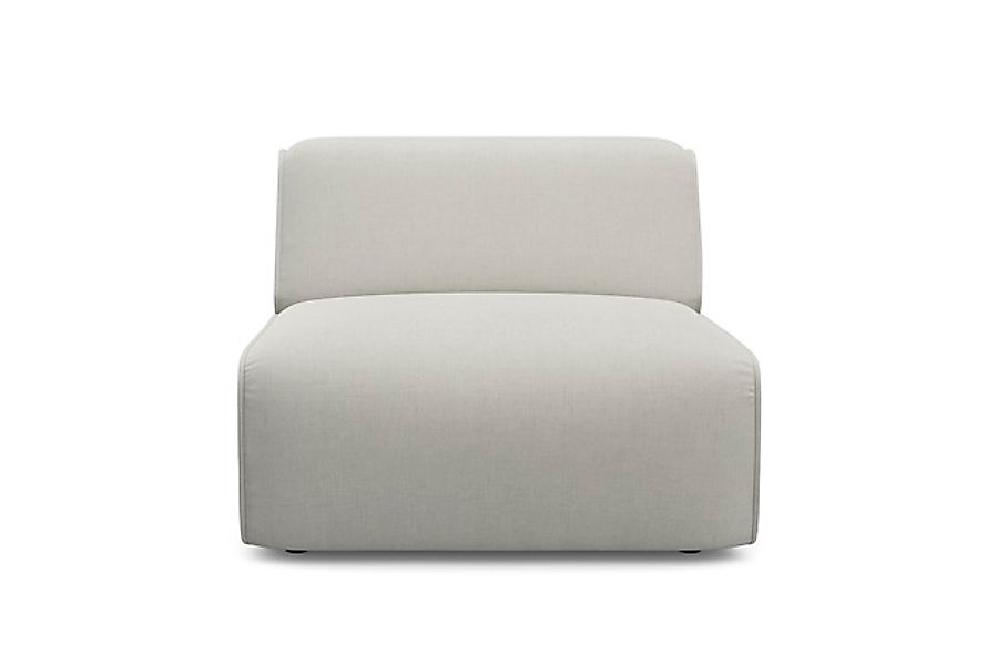 OTTO home Sessel »Merid Sofa-Mittel-Element, Breite: 84 cm« als Modul oder günstig online kaufen