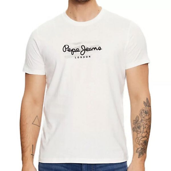 Pepe jeans  T-Shirts & Poloshirts PM509204 günstig online kaufen