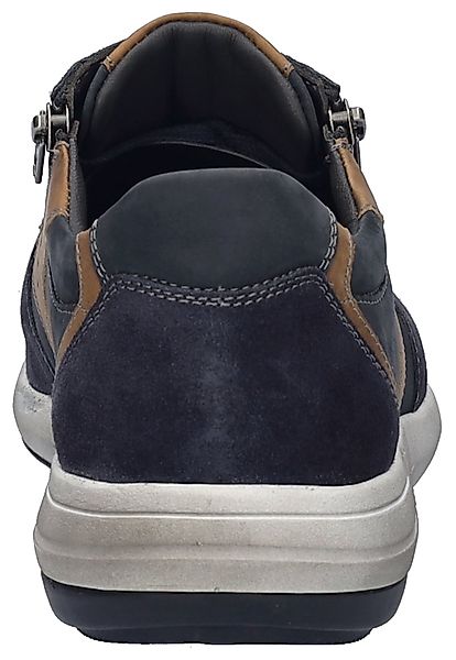 Josef Seibel Enrico 20 Sneaker, Freizeitschuh, Komfortschuh, Schnürschuh in günstig online kaufen