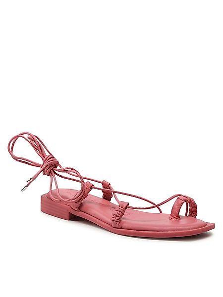 Tamaris Sandalen 1-28105-28 Flamingo 548 Sandale günstig online kaufen