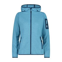 CMP Fleecejacke CMP Damen Jacke Knitted günstig online kaufen