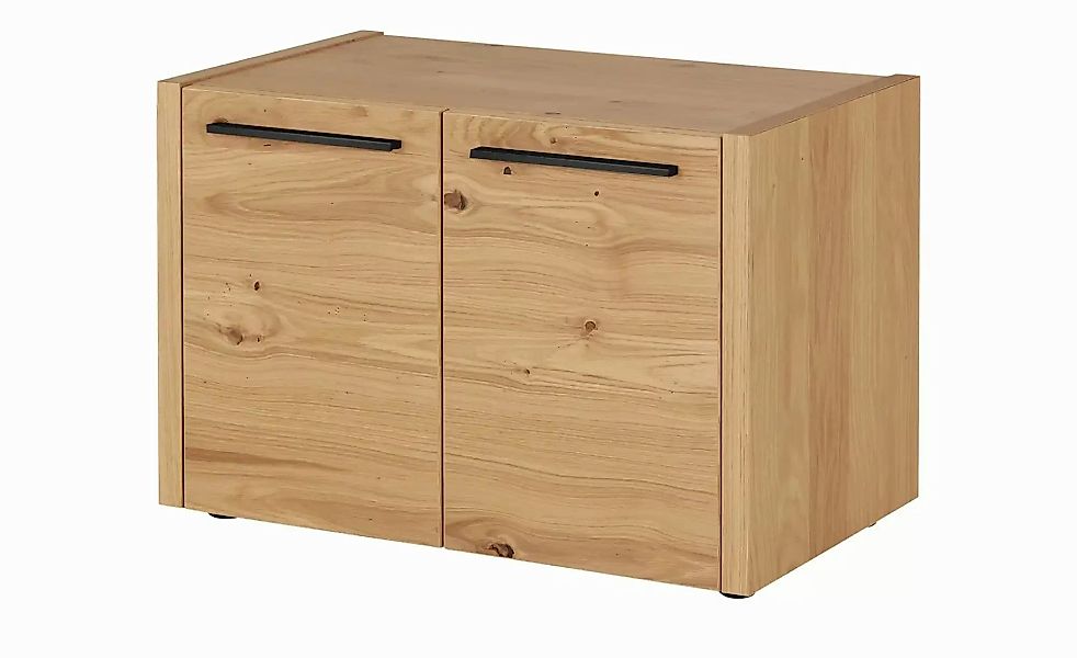 Woodford Garderobenbank  Lina ¦ holzfarben ¦ Maße (cm): B: 66 H: 45 T: 41.0 günstig online kaufen